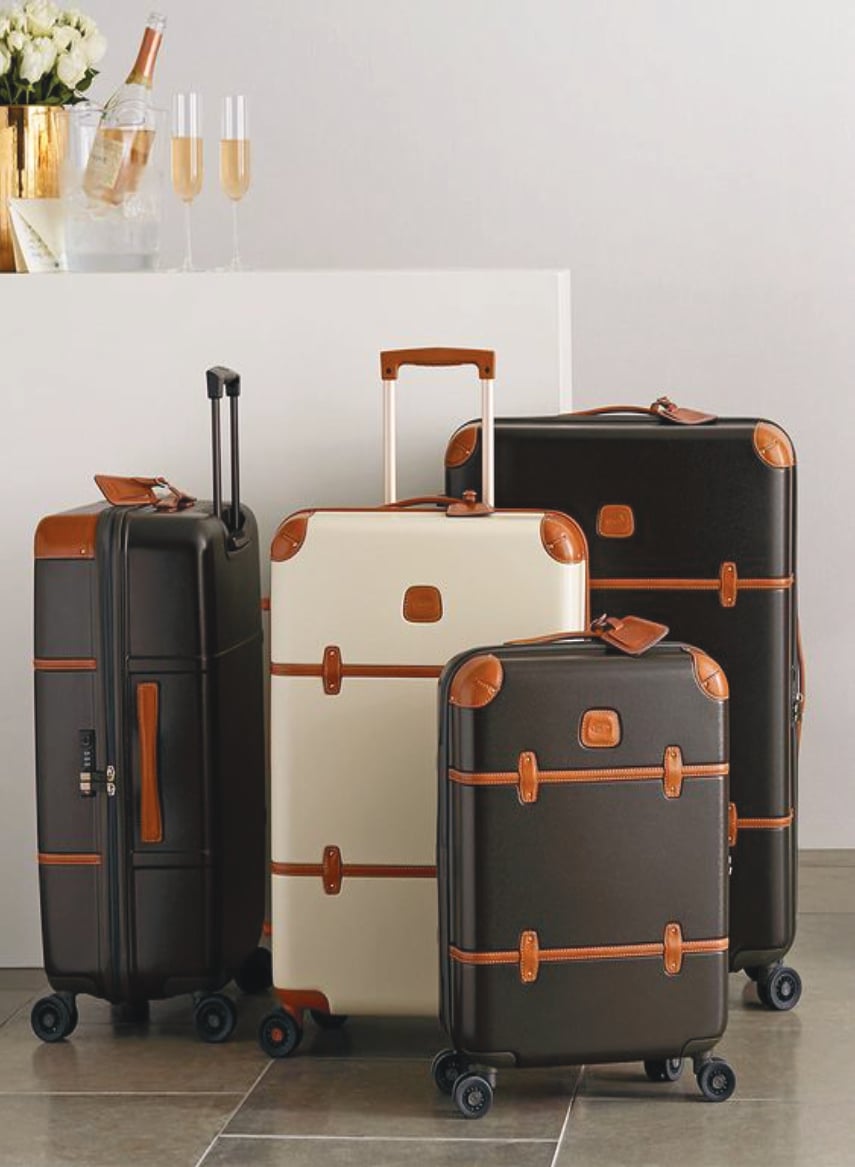 Set Trolere Bellagio - Bric`s