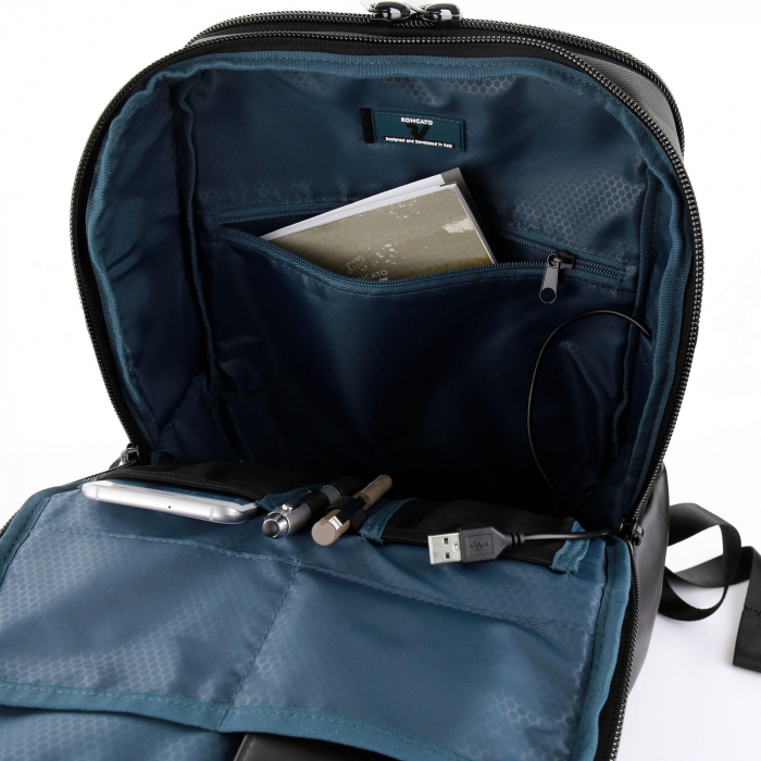 Rucsac Tech - Agency-big