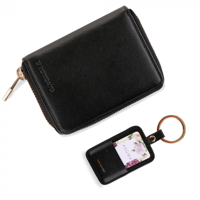 Portofel si Breloc - Aroma-big