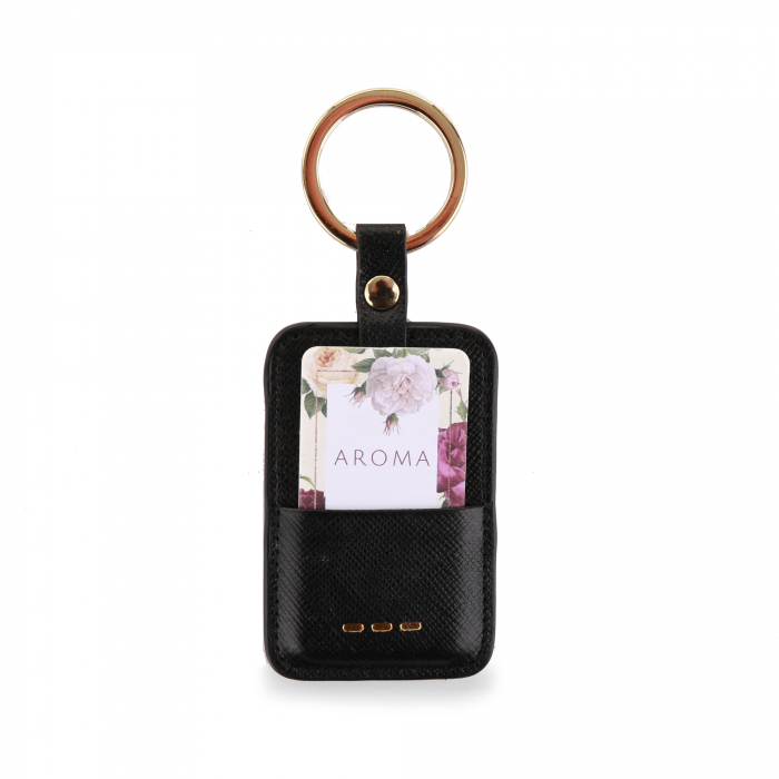 Portofel si Breloc - Aroma-big