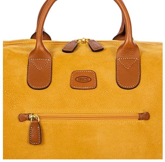 Geanta Weekend Life Bric's-big