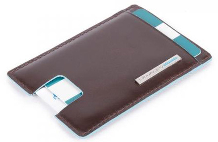 Portcard Blue Square-big