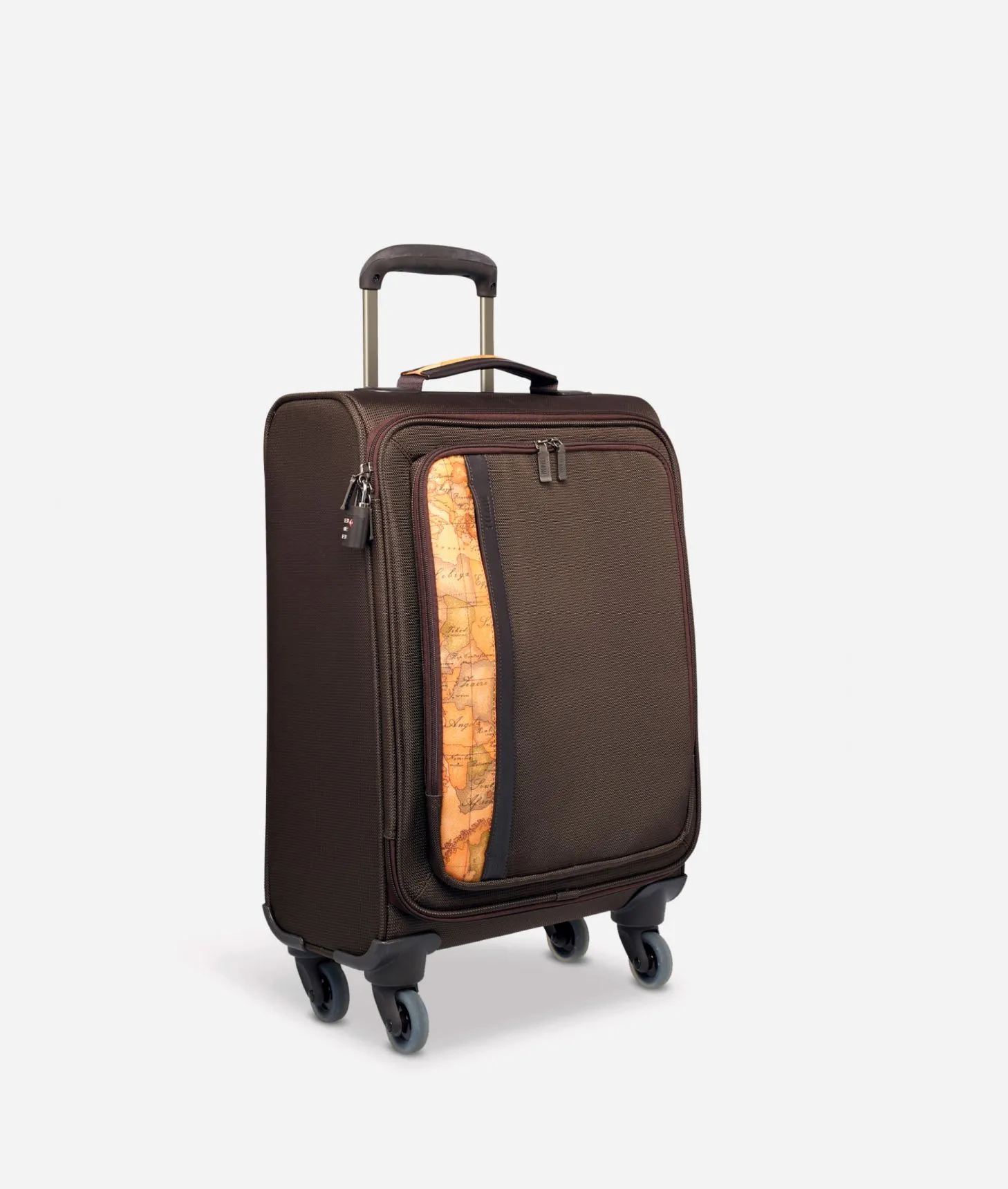 Troler Cabina Work Way Tortora-big