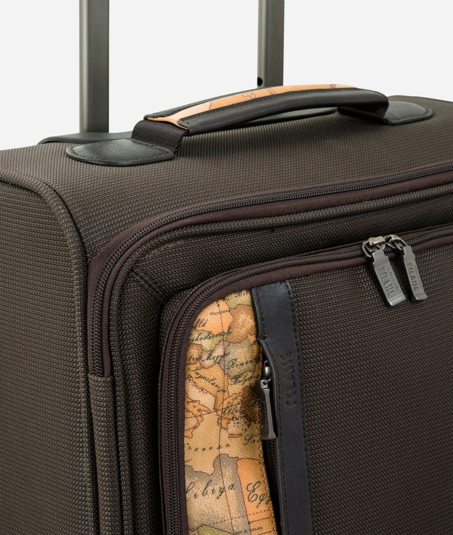 Troler Cabina Work Way Tortora-big