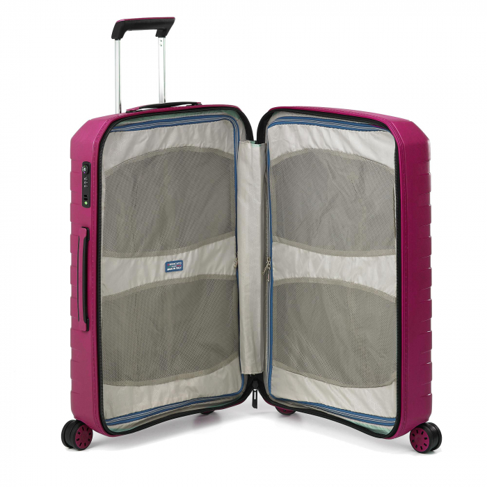 Troler Mediu Box Young-big