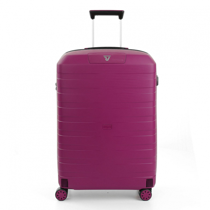 Troler Mediu Box Young-big