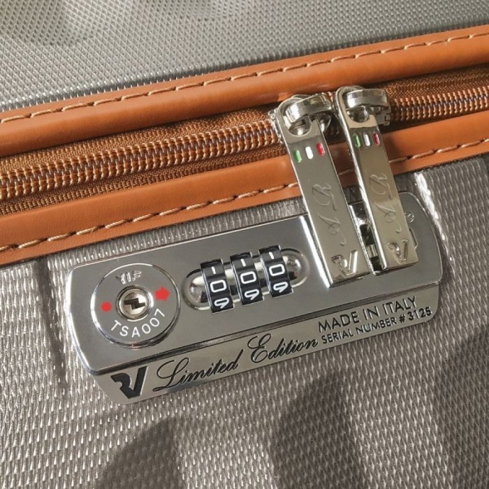 Troler Mediu E-lite-big