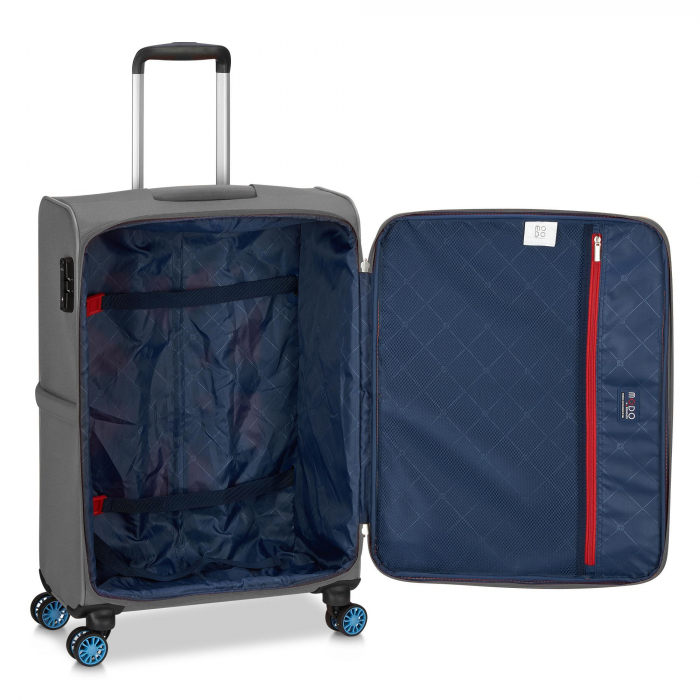 Troler Mediu - Sirio-big