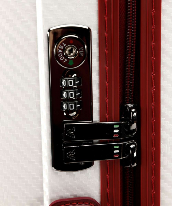 Troler mediu - We are glam-big