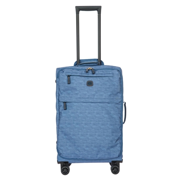 Troler Mediu X-Travel 4 Roti  Bric’s-big