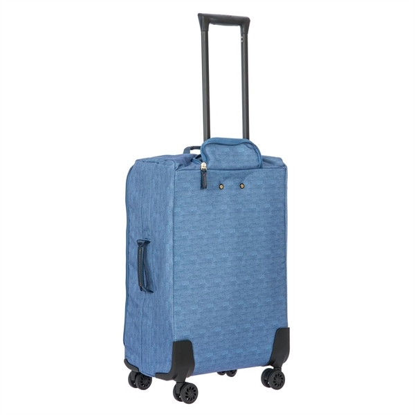 Troler Mediu X-Travel 4 Roti  Bric’s-big