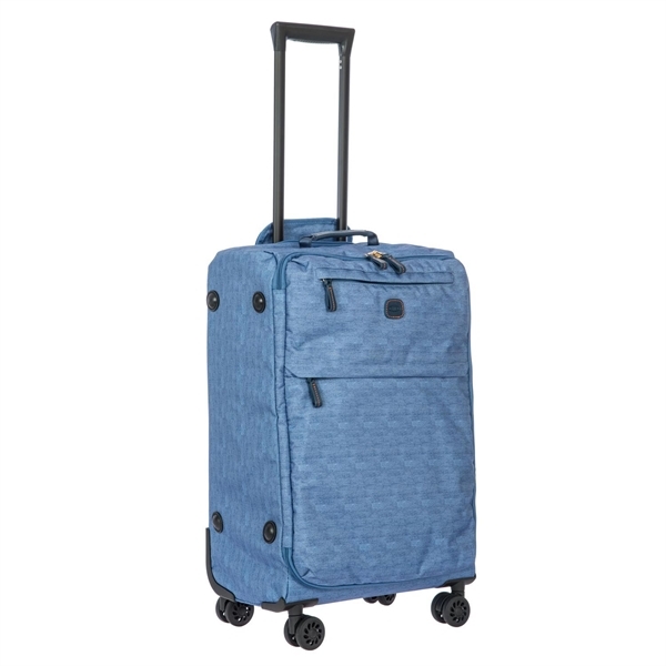 Troler Mediu X-Travel 4 Roti  Bric’s-big