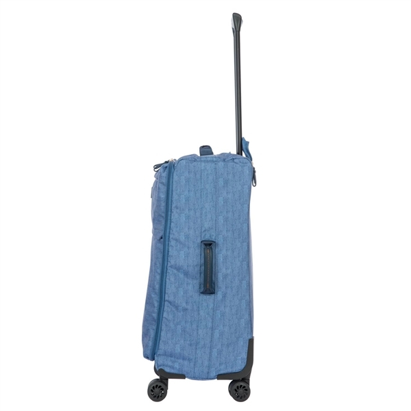 Troler Mediu X-Travel 4 Roti  Bric’s-big