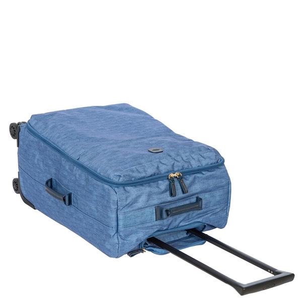 Troler Mediu X-Travel 4 Roti  Bric’s-big