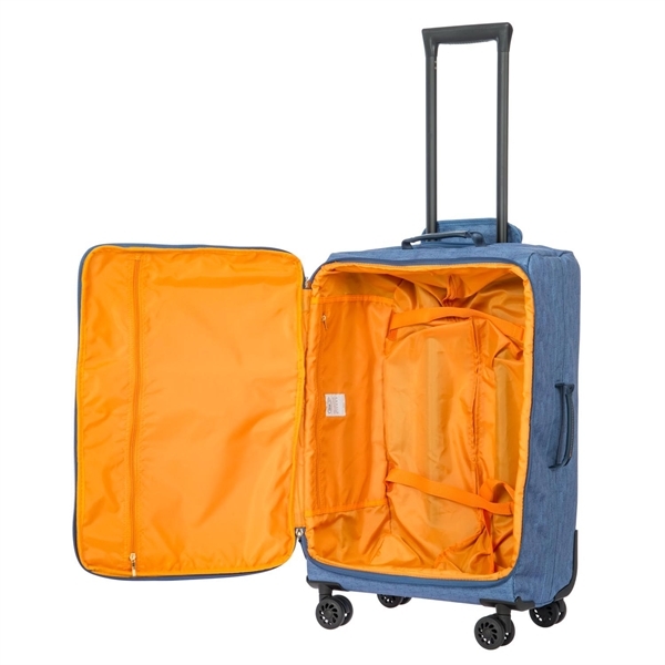 Troler Mediu X-Travel 4 Roti  Bric’s-big