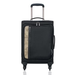 Troler Cabina Work Way Tortora