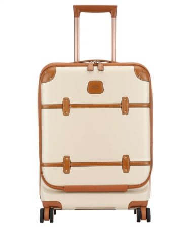 Troler Cabina PC Bellagio