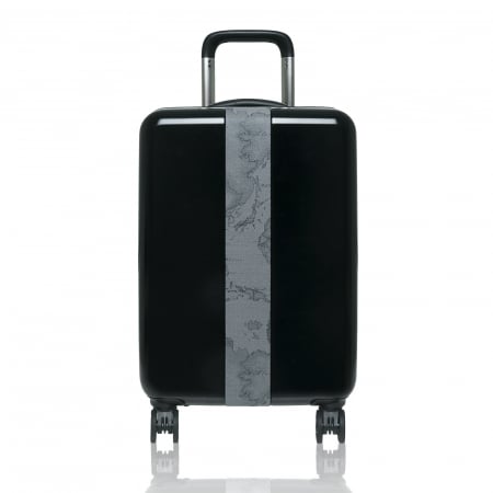 Troler Cabina Solid Case