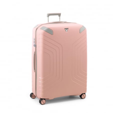 Troler mare - Ypsilon